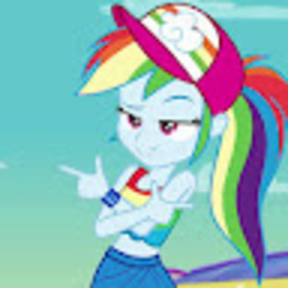 Meet the Posher Other - Meet your Posher, Ariana